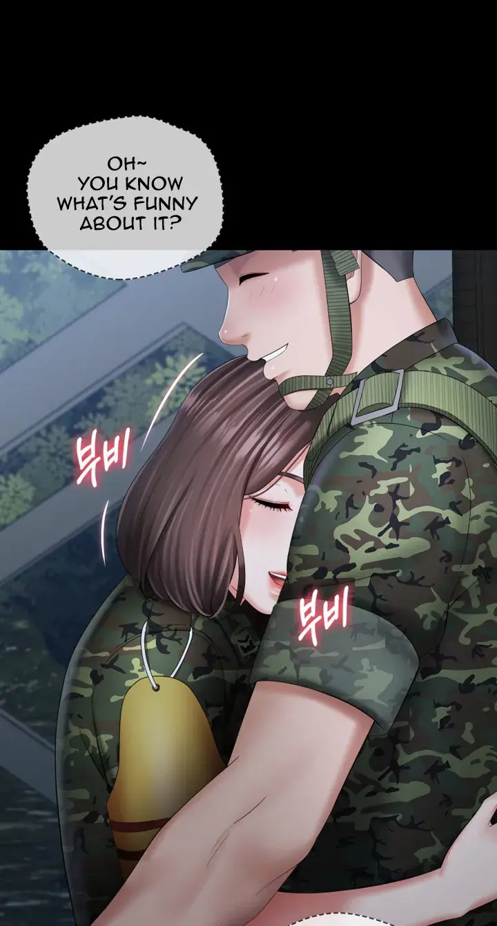 My Sisters Duty Chapter 23 - Page 38