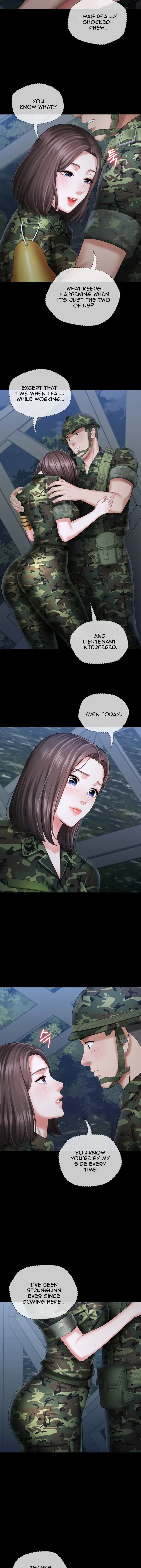 My Sisters Duty Chapter 23 - Page 39
