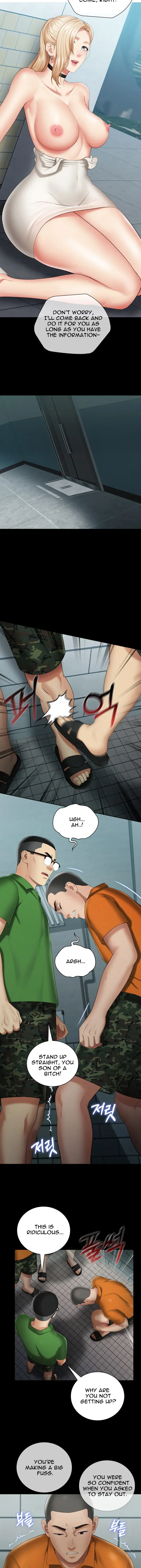 My Sisters Duty Chapter 23 - Page 5