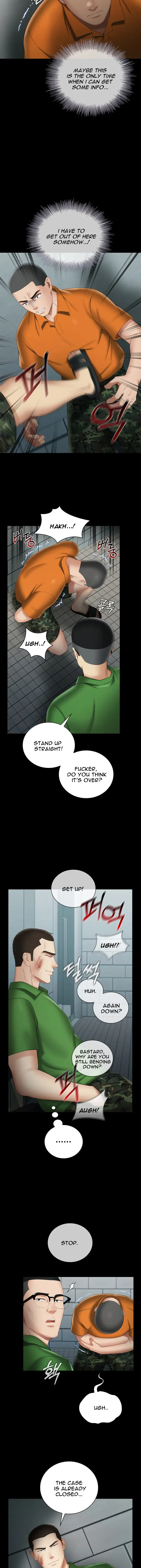 My Sisters Duty Chapter 23 - Page 9