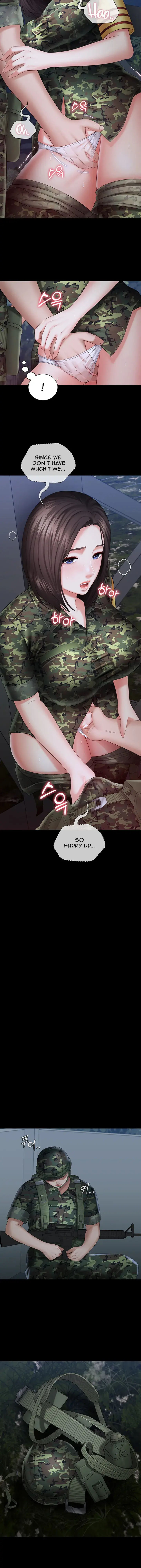 My Sisters Duty Chapter 24 - Page 13