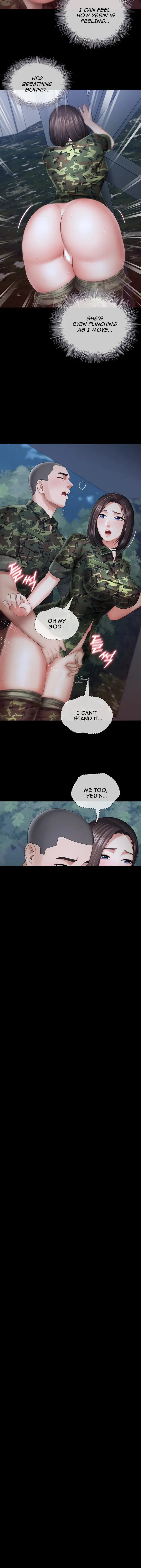 My Sisters Duty Chapter 24 - Page 23