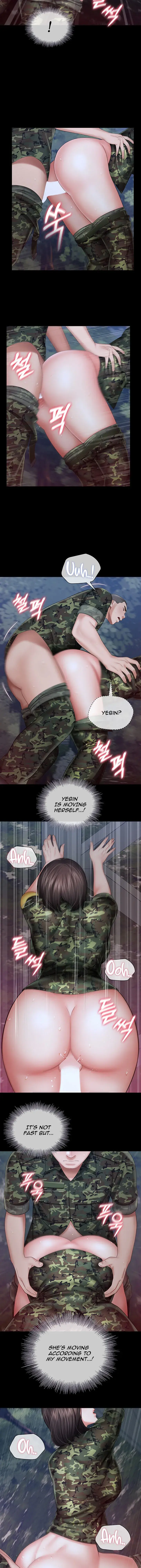 My Sisters Duty Chapter 24 - Page 28