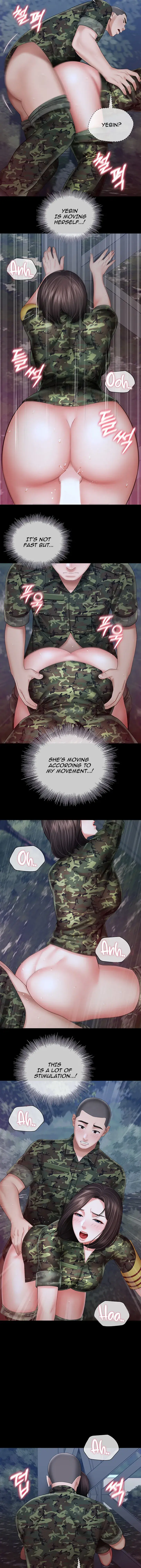 My Sisters Duty Chapter 24 - Page 29