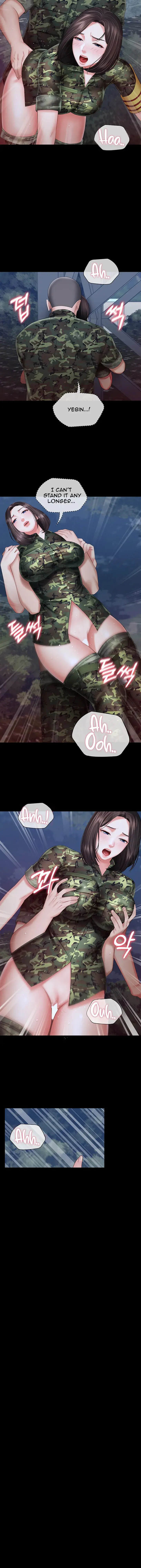 My Sisters Duty Chapter 24 - Page 31