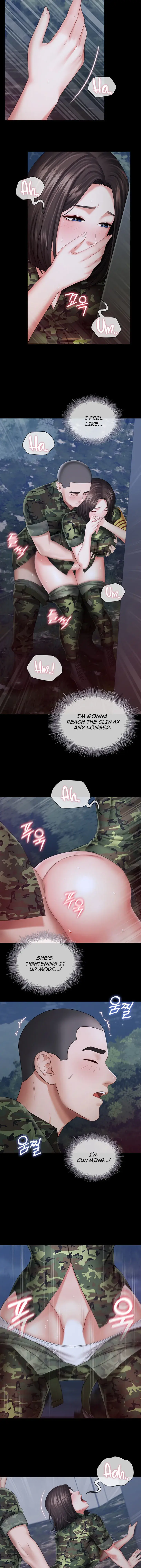 My Sisters Duty Chapter 24 - Page 33