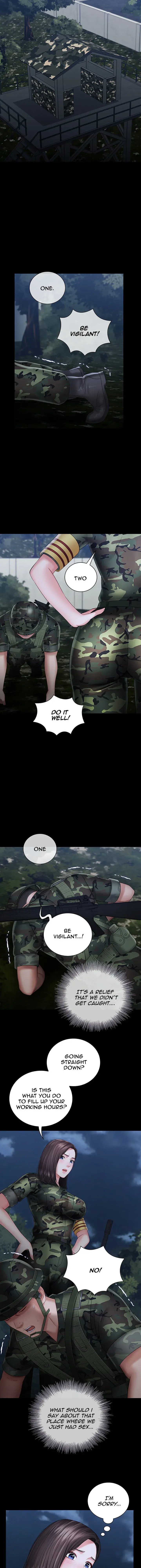 My Sisters Duty Chapter 25 - Page 18