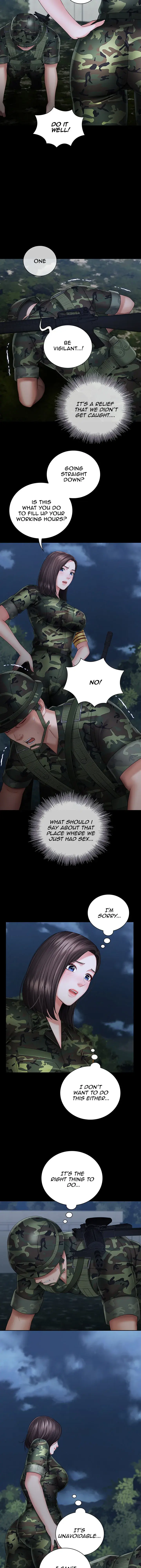 My Sisters Duty Chapter 25 - Page 19