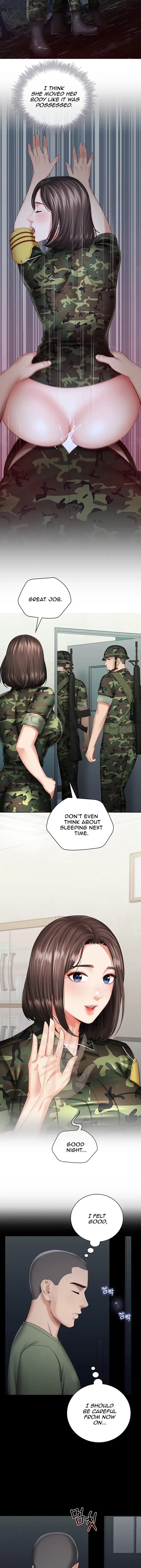 My Sisters Duty Chapter 25 - Page 26