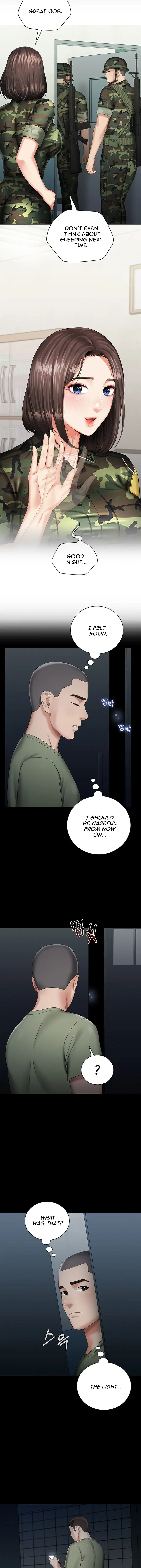My Sisters Duty Chapter 25 - Page 27