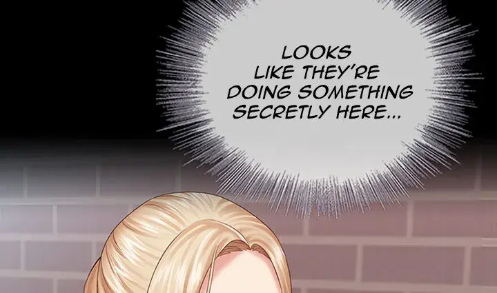 My Sisters Duty Chapter 25 - Page 33