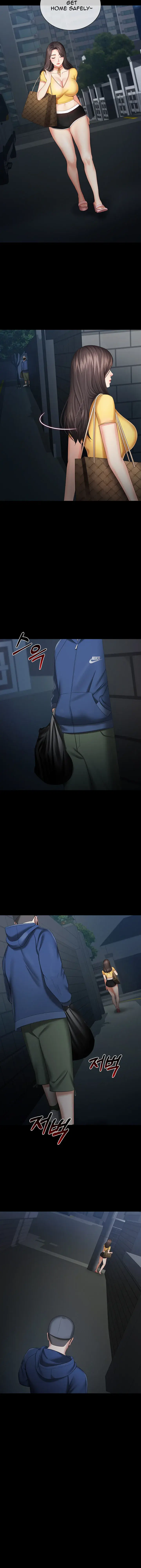 My Sisters Duty Chapter 25 - Page 39