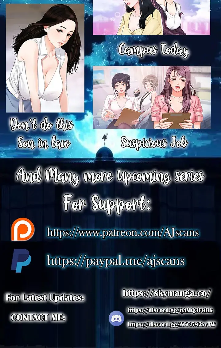 My Sisters Duty Chapter 25 - Page 48