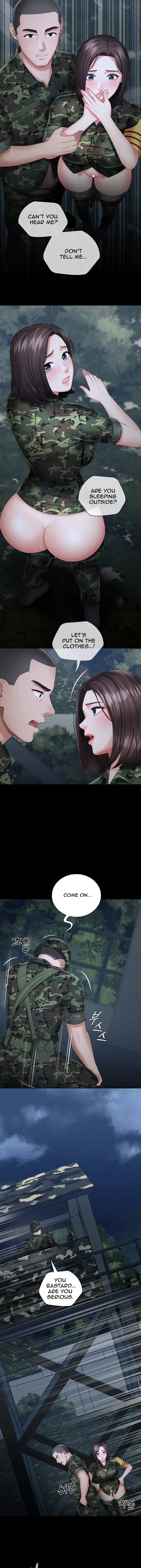 My Sisters Duty Chapter 25 - Page 5