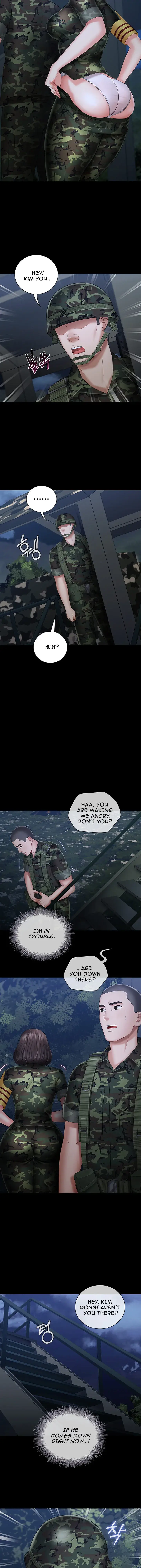 My Sisters Duty Chapter 25 - Page 8