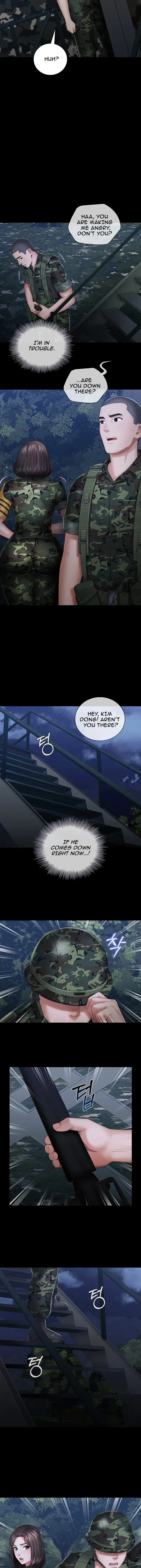 My Sisters Duty Chapter 25 - Page 9