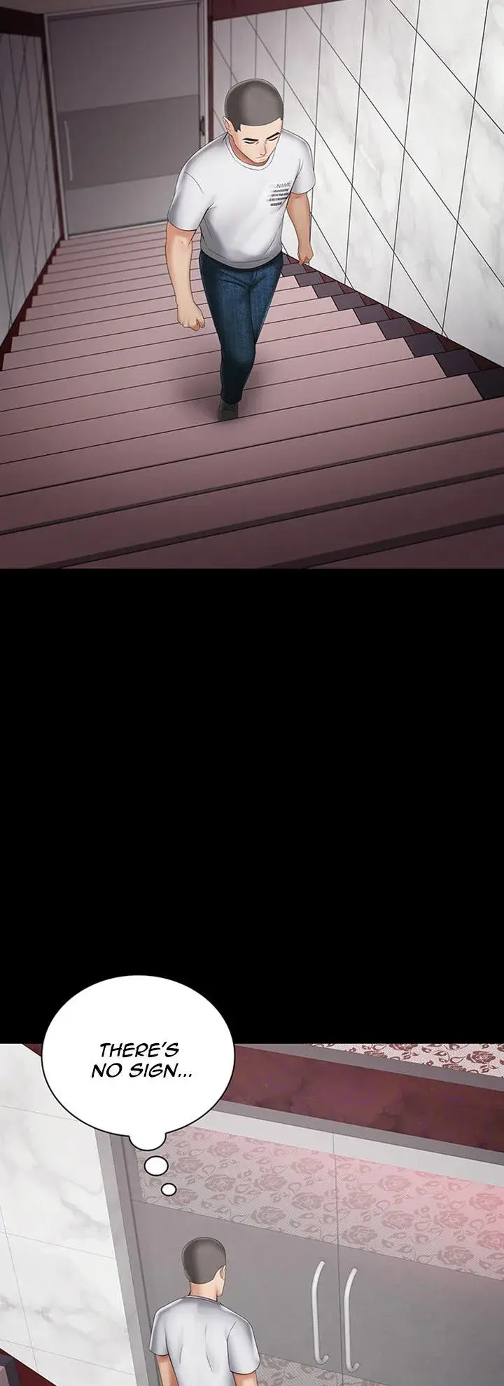 My Sisters Duty Chapter 26 - Page 43