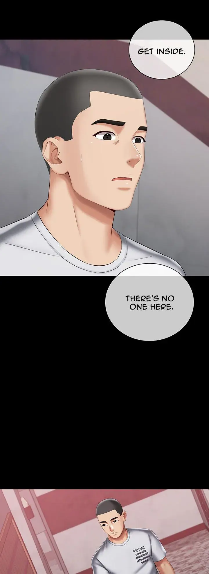 My Sisters Duty Chapter 26 - Page 48
