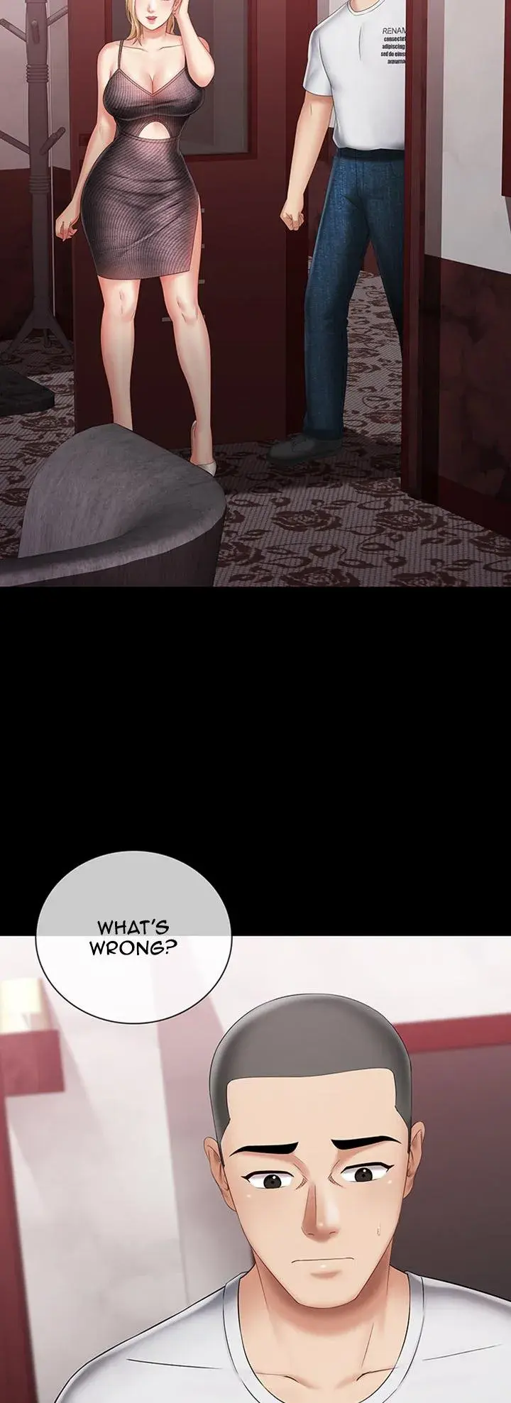 My Sisters Duty Chapter 26 - Page 50