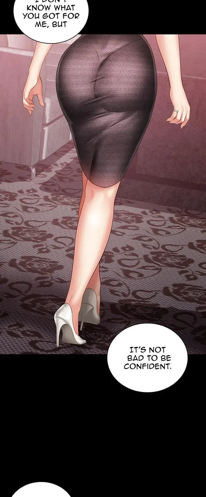 My Sisters Duty Chapter 26 - Page 53