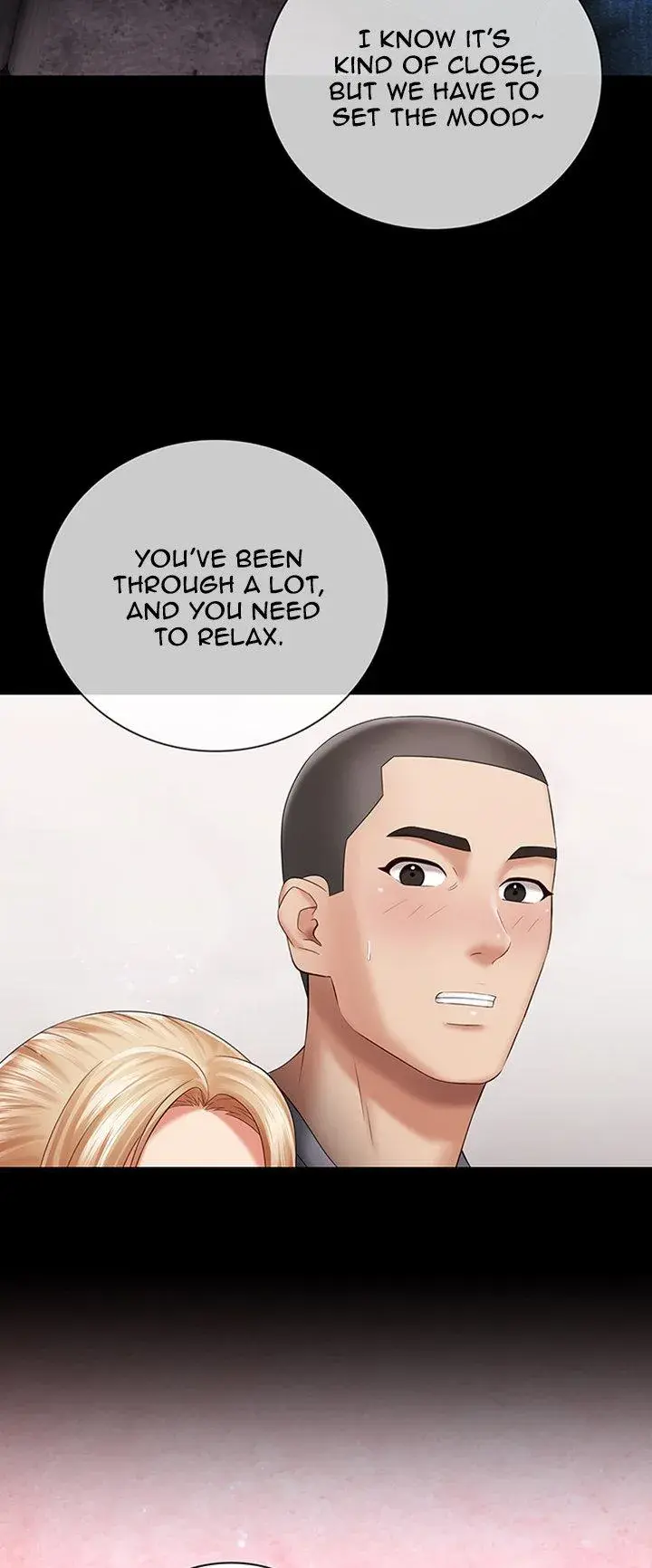 My Sisters Duty Chapter 26 - Page 57