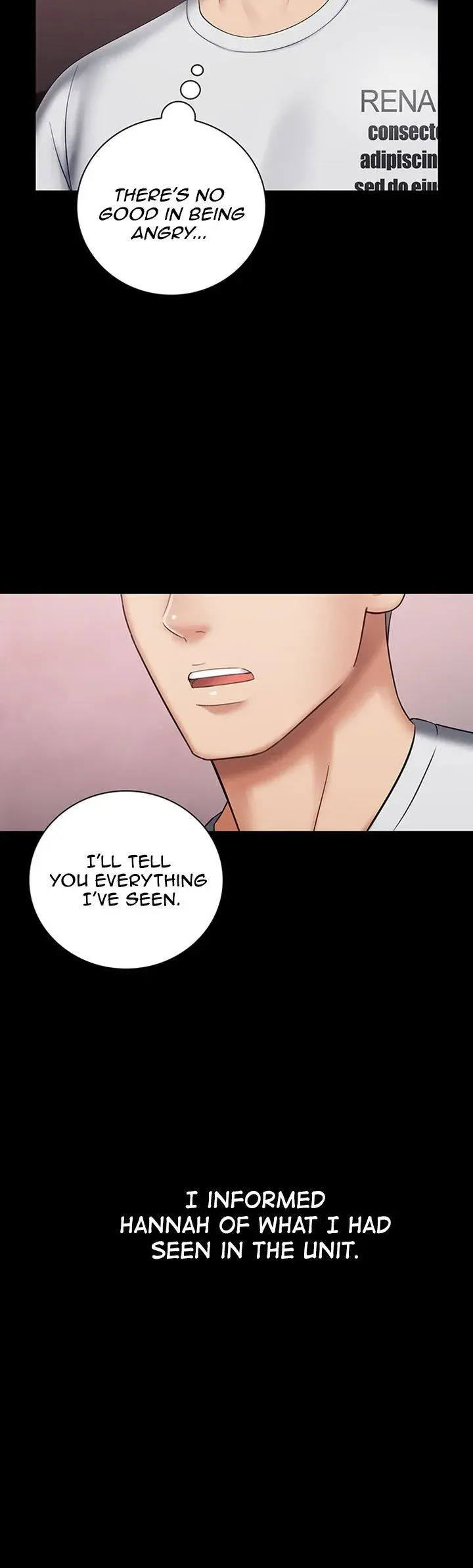 My Sisters Duty Chapter 27 - Page 11