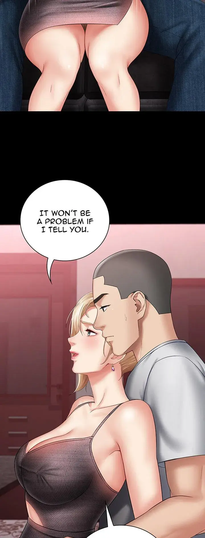 My Sisters Duty Chapter 27 - Page 26