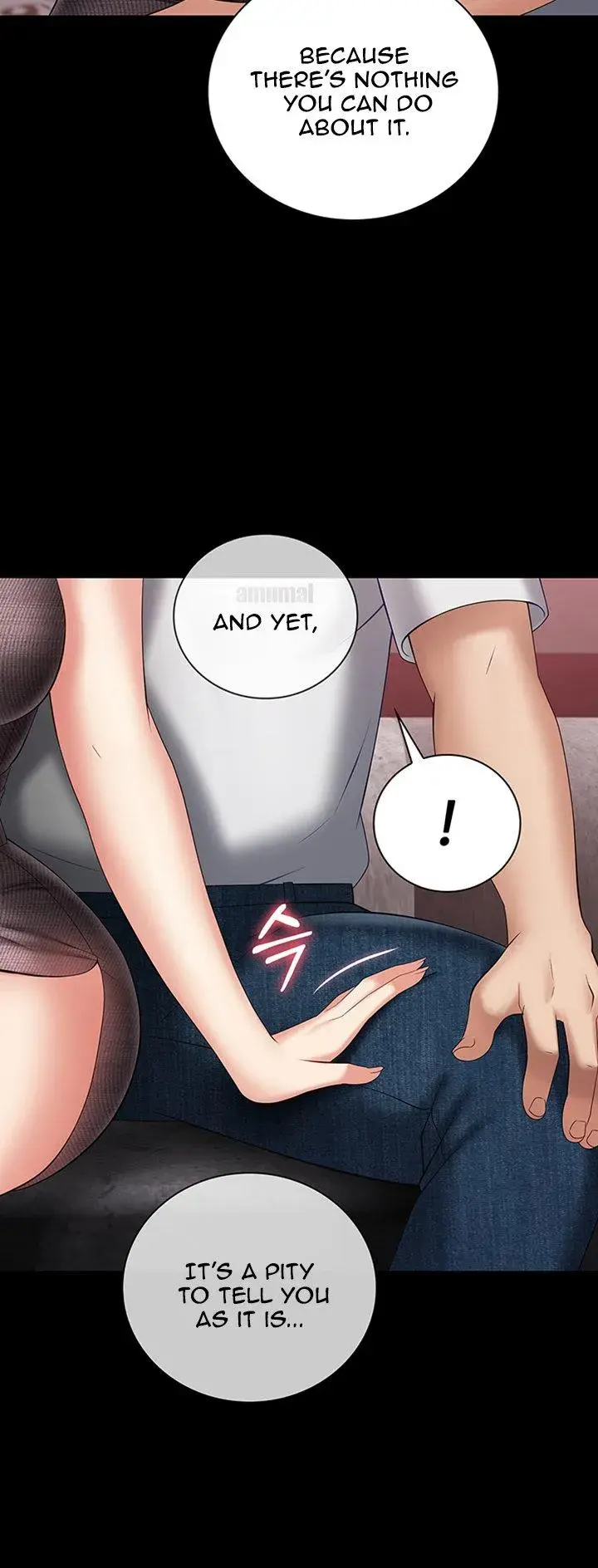My Sisters Duty Chapter 27 - Page 27