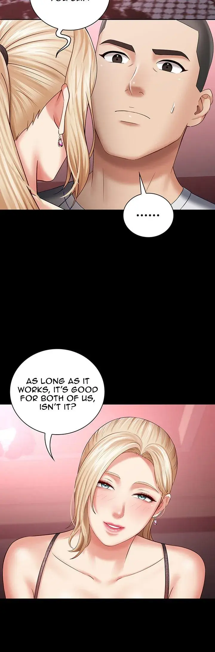 My Sisters Duty Chapter 27 - Page 33