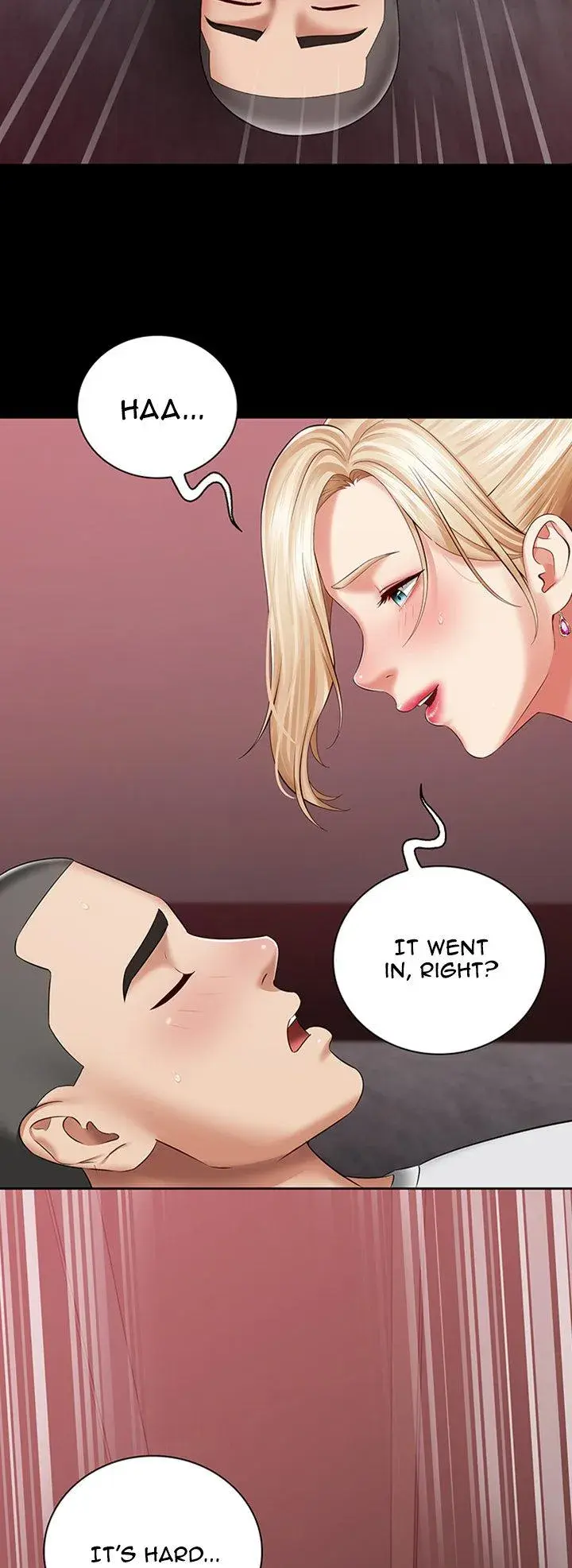 My Sisters Duty Chapter 27 - Page 51