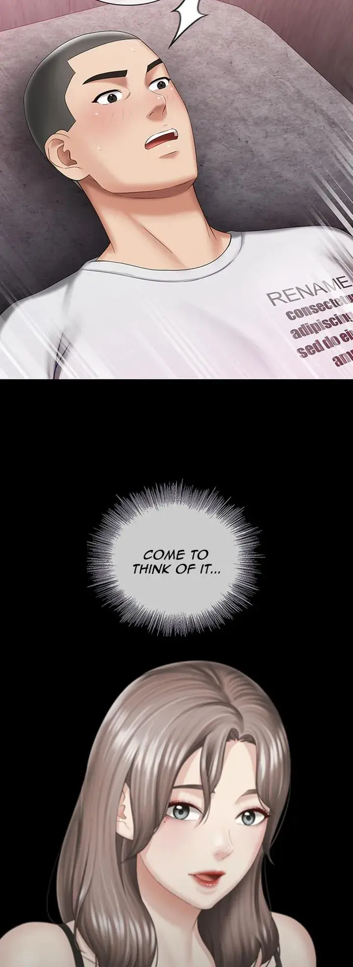 My Sisters Duty Chapter 27 - Page 53