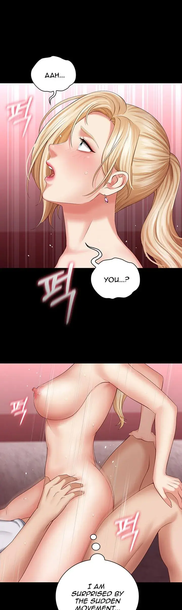 My Sisters Duty Chapter 28 - Page 18