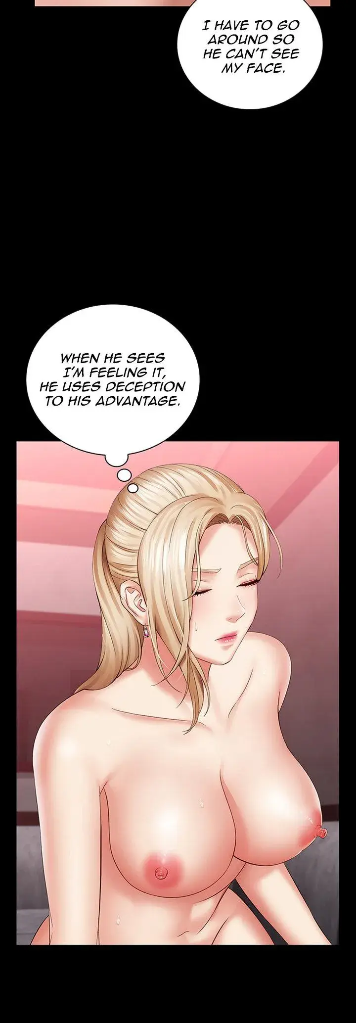 My Sisters Duty Chapter 28 - Page 25