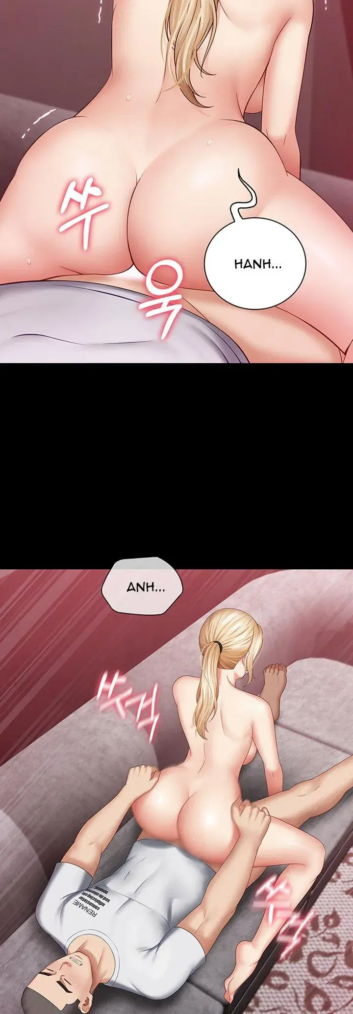 My Sisters Duty Chapter 28 - Page 27