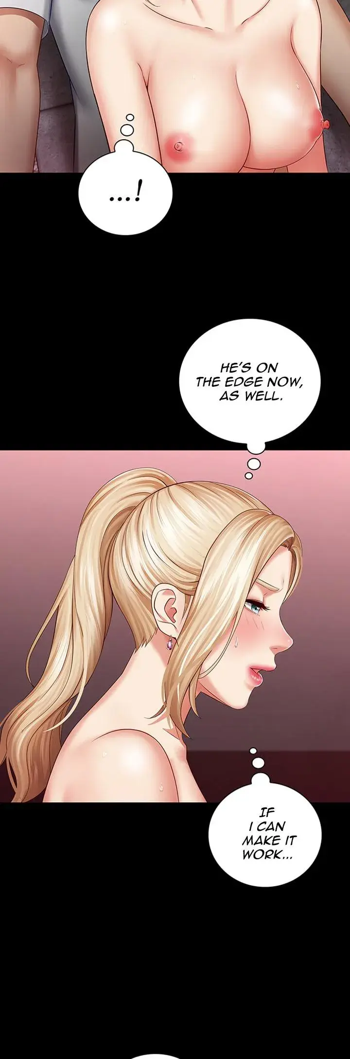 My Sisters Duty Chapter 28 - Page 32