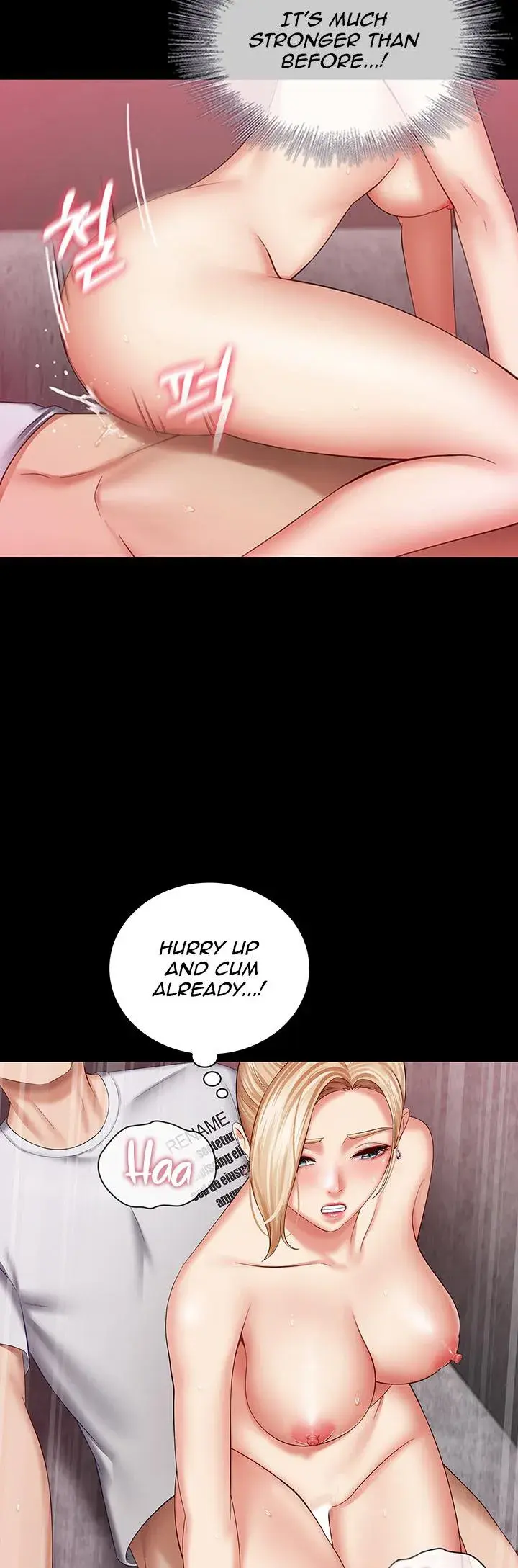 My Sisters Duty Chapter 28 - Page 37