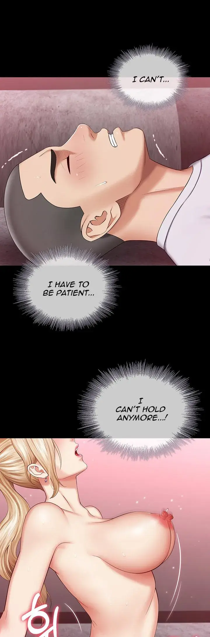 My Sisters Duty Chapter 28 - Page 39