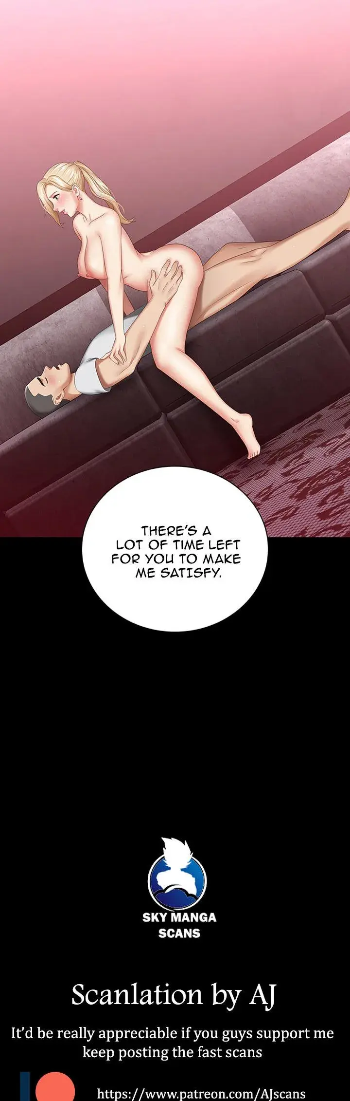 My Sisters Duty Chapter 28 - Page 4