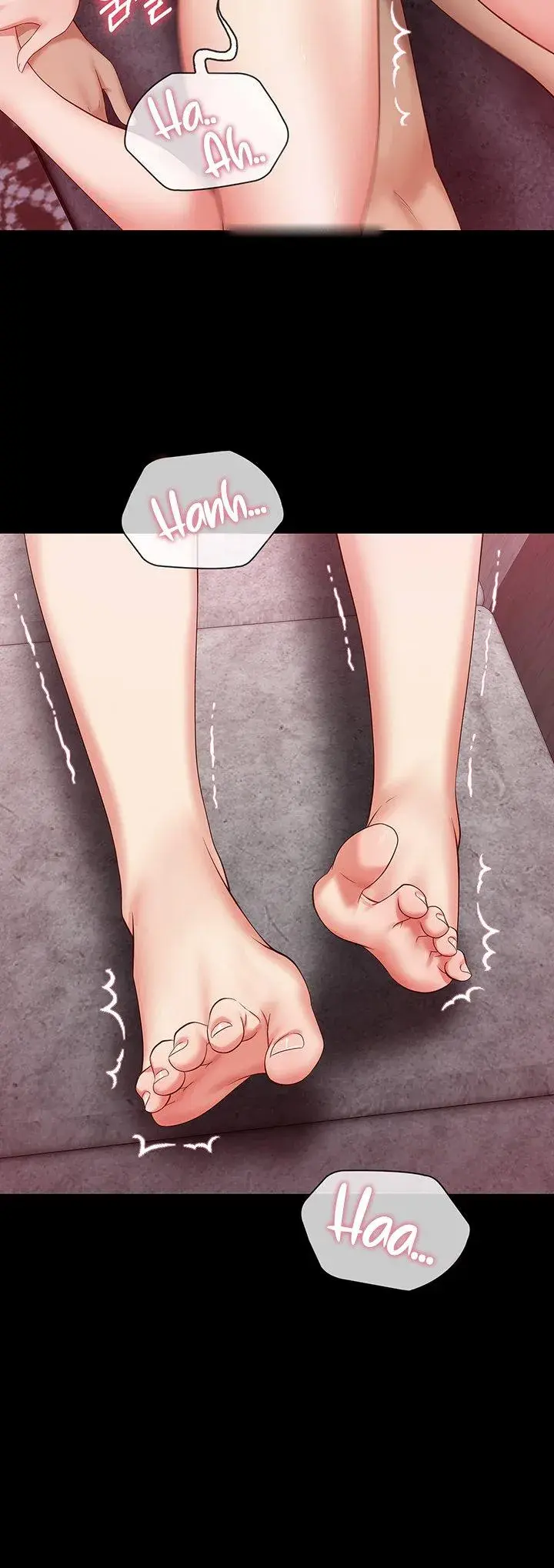 My Sisters Duty Chapter 28 - Page 41