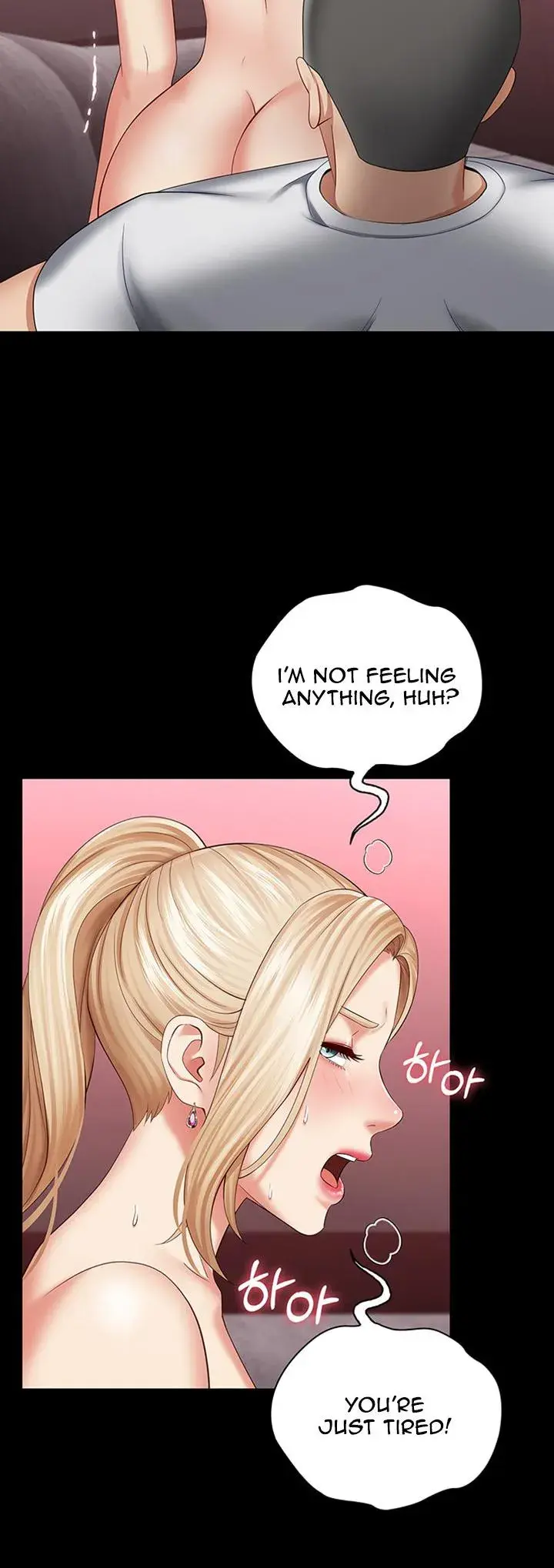 My Sisters Duty Chapter 28 - Page 46
