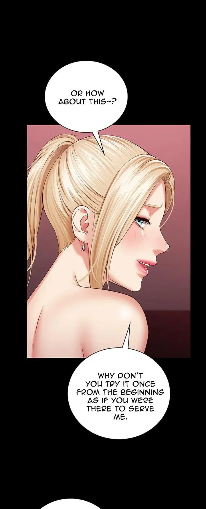 My Sisters Duty Chapter 28 - Page 51