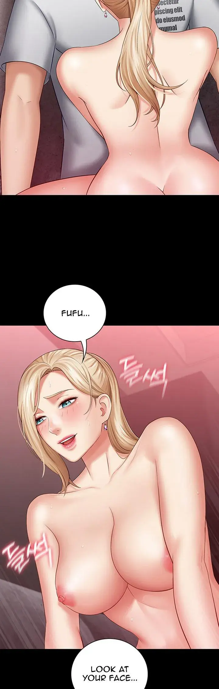 My Sisters Duty Chapter 28 - Page 9