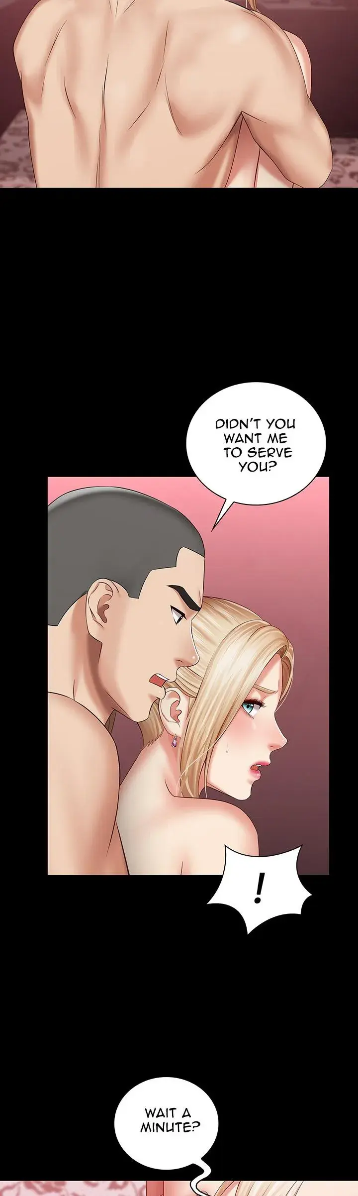 My Sisters Duty Chapter 29 - Page 2