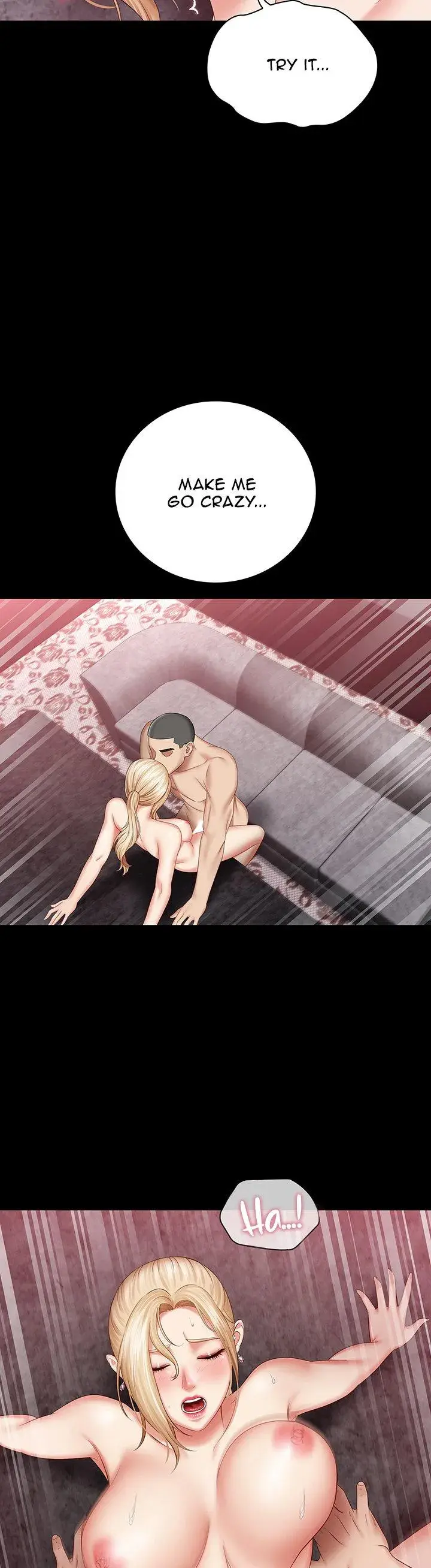 My Sisters Duty Chapter 29 - Page 20