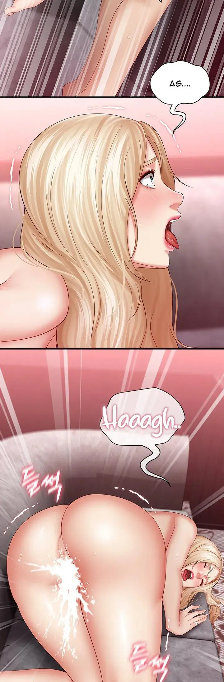 My Sisters Duty Chapter 29 - Page 28