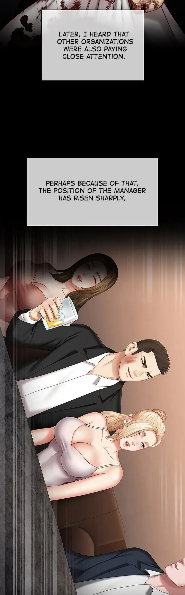 My Sisters Duty Chapter 29 - Page 37