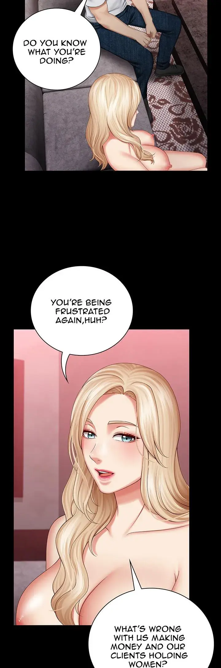 My Sisters Duty Chapter 29 - Page 43