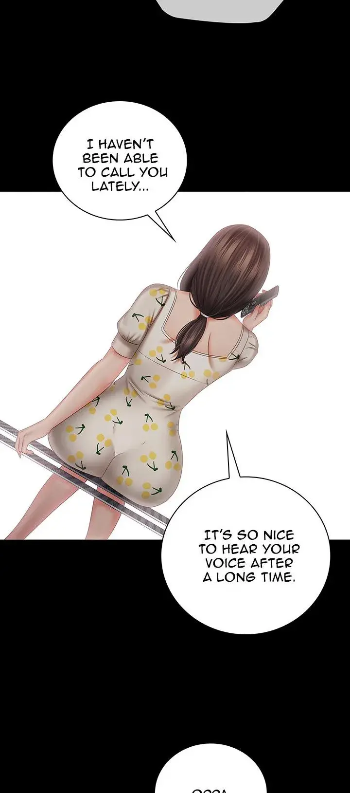 My Sisters Duty Chapter 29 - Page 57