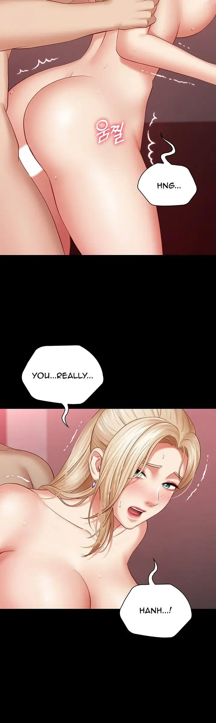 My Sisters Duty Chapter 29 - Page 7