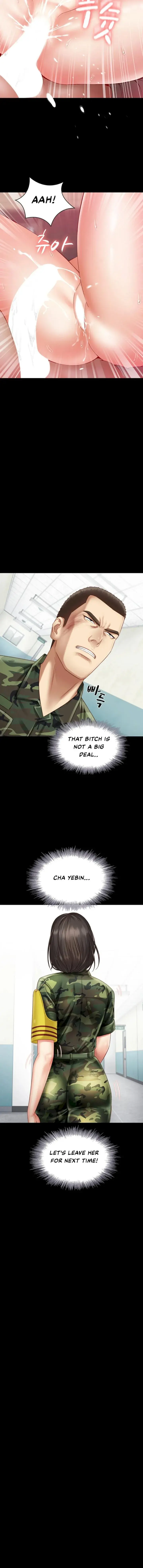 My Sisters Duty Chapter 3 - Page 13